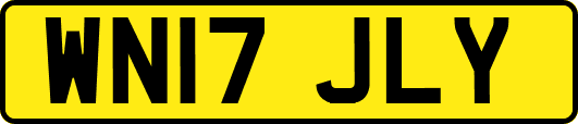 WN17JLY