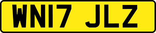 WN17JLZ