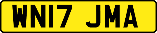 WN17JMA