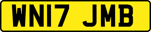 WN17JMB