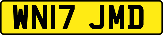WN17JMD
