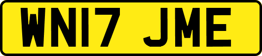 WN17JME