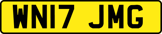 WN17JMG