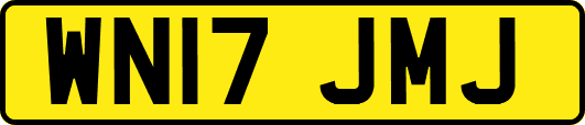 WN17JMJ