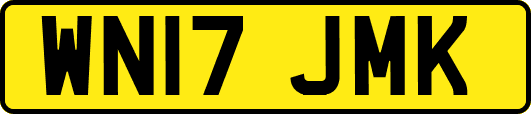 WN17JMK