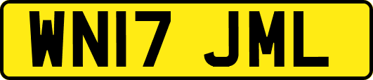 WN17JML