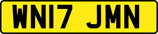 WN17JMN