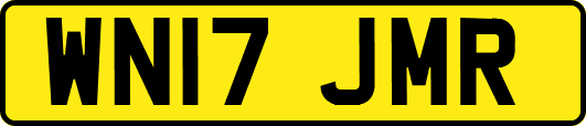 WN17JMR