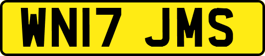 WN17JMS