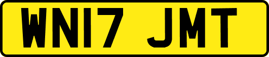 WN17JMT