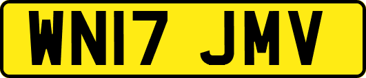 WN17JMV