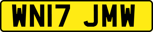WN17JMW