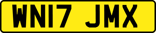 WN17JMX