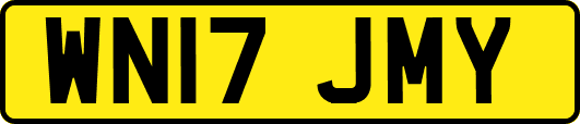 WN17JMY