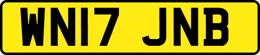 WN17JNB