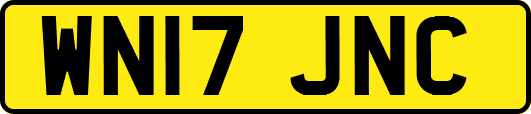 WN17JNC