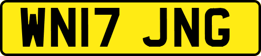 WN17JNG