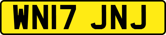 WN17JNJ