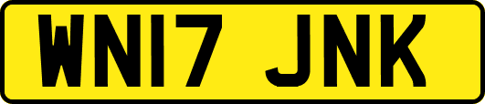 WN17JNK
