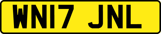 WN17JNL