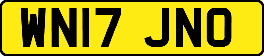 WN17JNO