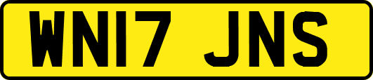 WN17JNS
