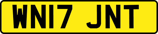 WN17JNT