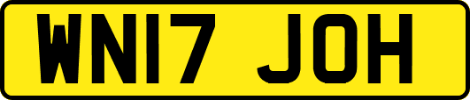 WN17JOH