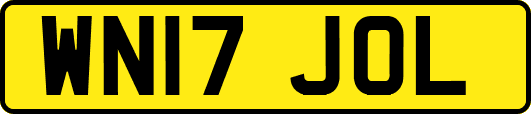 WN17JOL