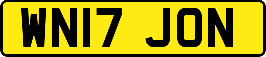 WN17JON