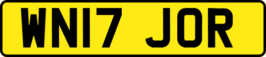 WN17JOR