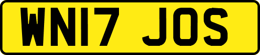 WN17JOS