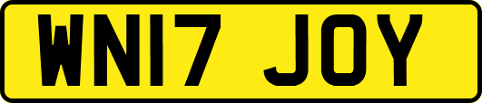 WN17JOY