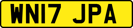WN17JPA