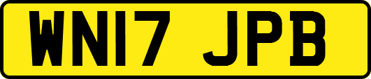 WN17JPB
