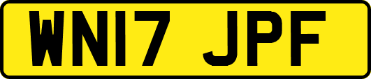 WN17JPF