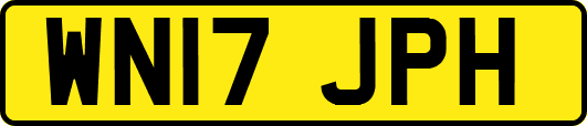 WN17JPH