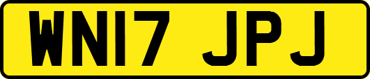 WN17JPJ