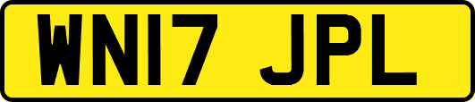 WN17JPL
