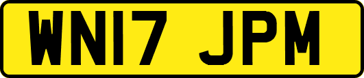 WN17JPM