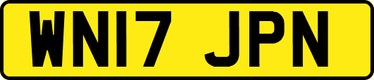 WN17JPN