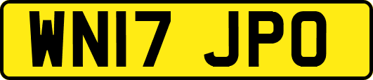 WN17JPO