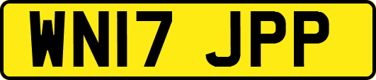 WN17JPP