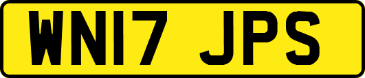 WN17JPS
