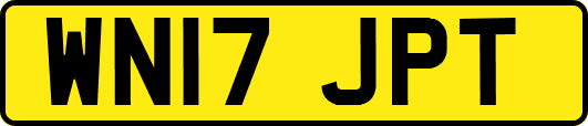 WN17JPT