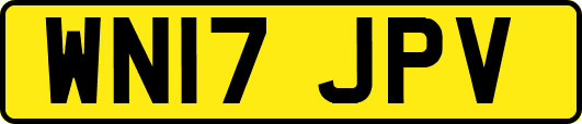 WN17JPV