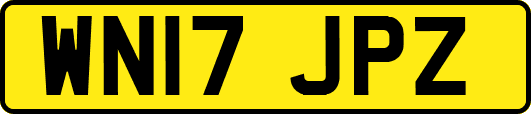 WN17JPZ