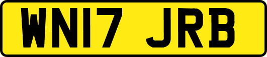 WN17JRB
