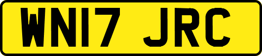WN17JRC