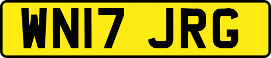 WN17JRG